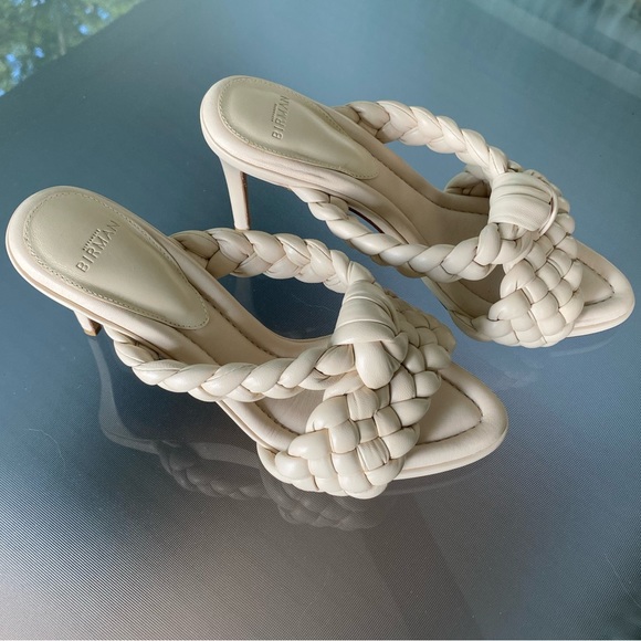 ALEXANDRE BIRMAN, Cream, 39. STUNNING shoes. European Class & Style . $525 RRP♥️ - Picture 14 of 15